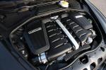 Bentley Continental GTC Speed 2010 года